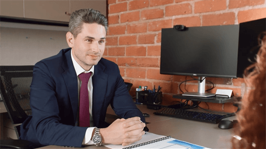 Conoce a Lance Behringer